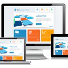 Ecommerce Website Design