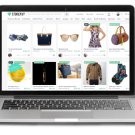 Marketplace Website Design