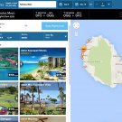 Travel Booking Website