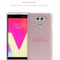 VOIA LG V20 Playmore SF Coating Hard Case with FREE Screen Protector Film-3color