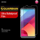 2-Pack  Voia LG G6 Premium Ultra Bullet-Proof Protection Film Screen Protector