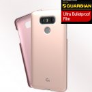 VOIA LG G6 Premium SF Coating Hard case with FREE Bullet Proof Film - 4 colors