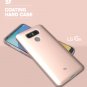 VOIA LG G6 Premium SF Coating Hard case with FREE Bullet Proof Film - 4 colors