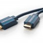 Clicktronic 70306 High Speed HDMI&acirc;�&cent;  Cable with Ethernet 7.5M / 24.6Ft