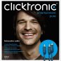 Clicktronic 70456 Subwoofer Casual cable 2M / 6.5Ft