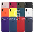 Brand New Apple iPhone X Silicone Case