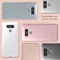 VOIA G6 SF Coating Hard Case - 4 colors