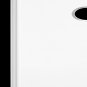 VOIA Transparent Jelly Cover Case for LG V30, V30+