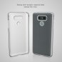 VOIA LG G6  Premium Hard High Glossy Film Coated Case with FREE Screen Protector