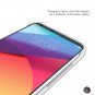 VOIA LG G6  Premium Hard High Glossy Film Coated Case with FREE Screen Protector