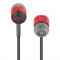 AKG K374BT High-Performance Wireless Bluetooth Headphones Headset - RED