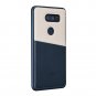 VOIA CleanUP Pocket Hard Case for LG V30, V30 PLUS - Navy