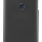 VOIA Premium SF Coating Hard Case for LG V30, V30 Plus - Black