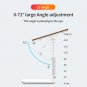 Adjustable Universal Tablet Stand Desktop Holder Mount Mobile Phone iPad iPhone