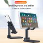 Adjustable Universal Tablet and Phone Desktop Stand Holder