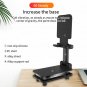 Adjustable Universal Tablet and Phone Desktop Stand Holder