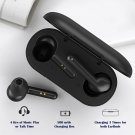 DG Bluetooth 5.0 Earbuds with True Wireless Deep Base Stereo IPX5 - BLACK