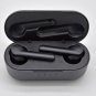 DG Bluetooth 5.0 Earbuds with True Wireless Deep Base Stereo IPX5 - BLACK