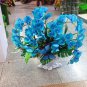 orchid seeds High simulation flower phalaenopsis orchid plants Phalaenopsis Orchids Seeds -100 PCS