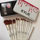 Makeup Brushes Sets Cosmetics Brush Foundation 12pcs