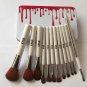 Makeup Brushes Sets Cosmetics Brush Foundation 12pcs
