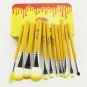 Makeup Brushes Sets Cosmetics Brush Foundation 12pcs