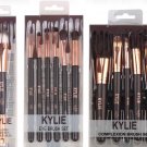 Complexion Brush Set Nake Eyeshadow Palettes Cosmetics