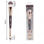 Complexion Brush Set Nake Eyeshadow Palettes Cosmetics