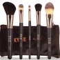 Complexion Brush Set Nake Eyeshadow Palettes Cosmetics