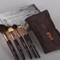 Complexion Brush Set Nake Eyeshadow Palettes Cosmetics