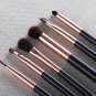 Complexion Brush Set Nake Eyeshadow Palettes Cosmetics