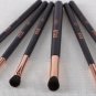 Complexion Brush Set Nake Eyeshadow Palettes Cosmetics