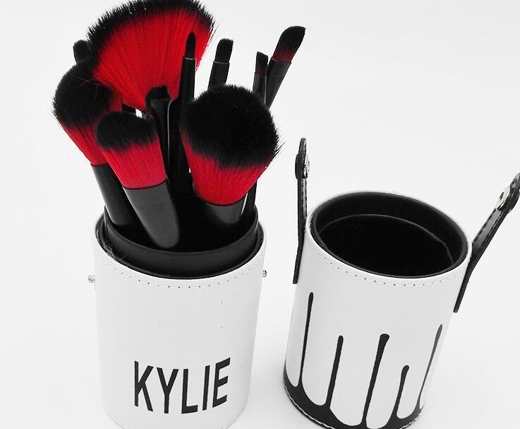 makeup brushes cosmetics makeup bush 12pcs/set