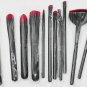 makeup brushes cosmetics makeup bush 12pcs/set