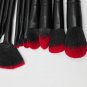makeup brushes cosmetics makeup bush 12pcs/set