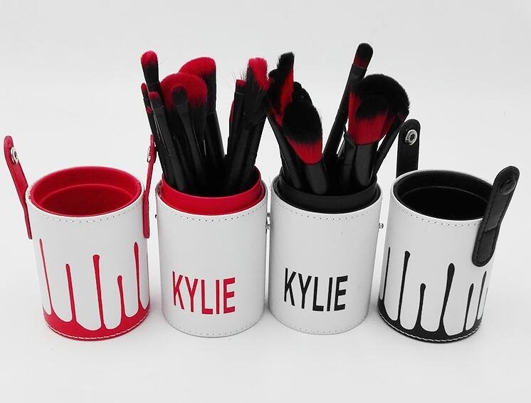 makeup brushes cosmetics makeup bush 12pcs/set (2 sets)