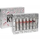 Lip gloss NEW 12pcs Days Lipstick Vault Holiday Lipstick Makeup