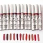 Lip gloss NEW 12pcs Days Lipstick Vault Holiday Lipstick Makeup