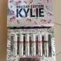 Lip gloss NEW 12pcs Days Lipstick Vault Holiday Lipstick Makeup