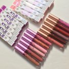 Lip gloss NEW 12pcs Days Lipstick Vault Holiday Lipstick Makeup