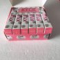 Lip gloss NEW 12pcs Days Lipstick Vault Holiday Lipstick Makeup