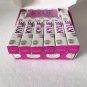 Lip gloss NEW 12pcs Days Lipstick Vault Holiday Lipstick Makeup