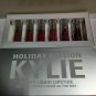6pcs Matte Liquid lipgloss Holiday Edition Christmas Gift