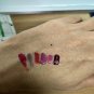 6pcs Matte Liquid lipgloss Holiday Edition Christmas Gift