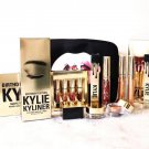 Matte Liquid Lipstick Birthday Collection With Makeup Bag