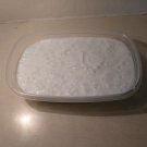 Marshmallow fluff slime
