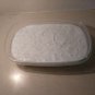 Marshmallow fluff slime