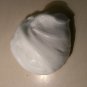 Marshmallow fluff slime