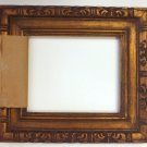 9.5 x 11.5 Picture Frame Tiki South Seas Island Polynesian Thai Asian Display