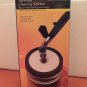 Testors Aztek Model Master Airbrush Cleaning Station # 50624.
